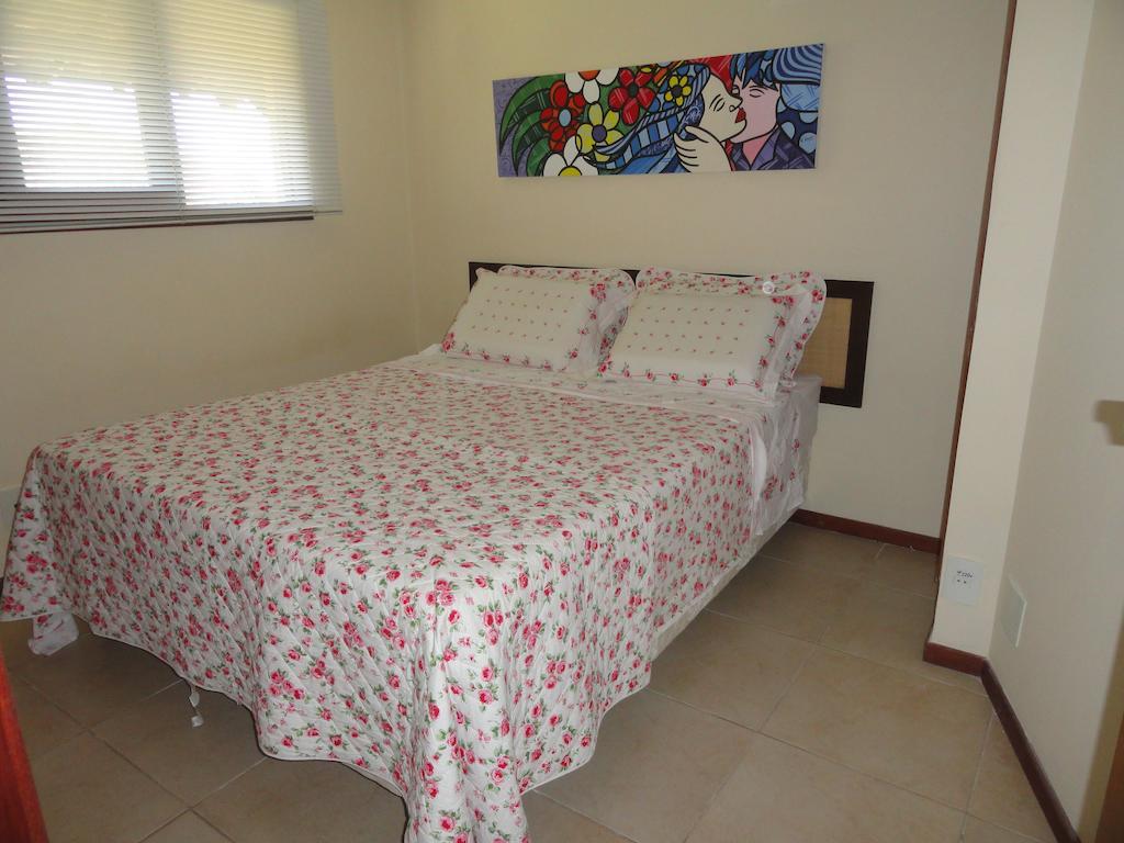 Pipa Flat Solar Apartment Praia de Pipa Bagian luar foto