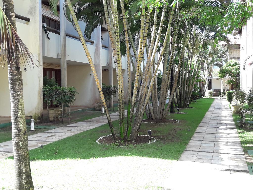 Pipa Flat Solar Apartment Praia de Pipa Bagian luar foto