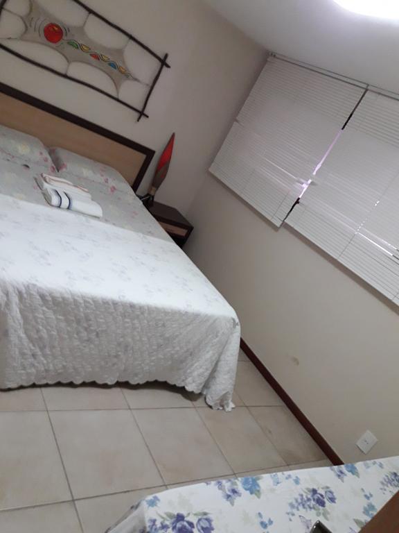 Pipa Flat Solar Apartment Praia de Pipa Bagian luar foto