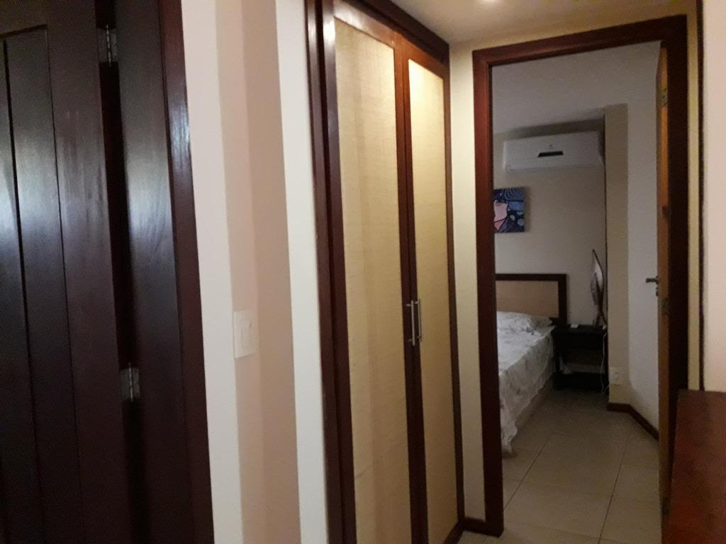 Pipa Flat Solar Apartment Praia de Pipa Bagian luar foto